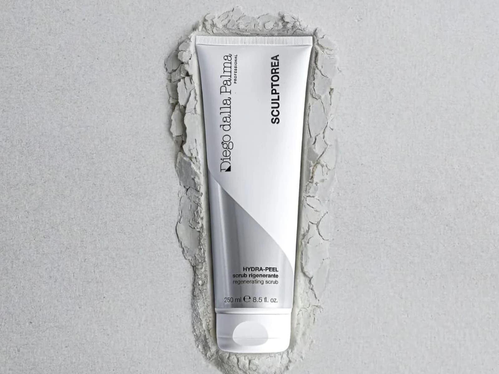 SCULPTOREA Hydra-Peel regenerierendes Scrub - SCULPTOREA