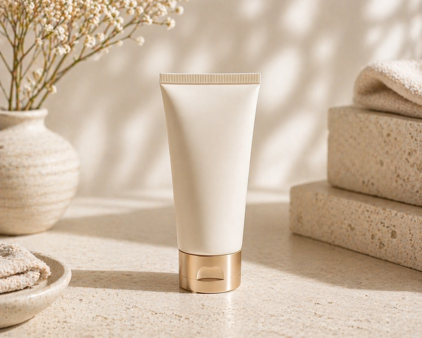Immagine illustrativa Olivier per REVIDERM Cleansing Milk