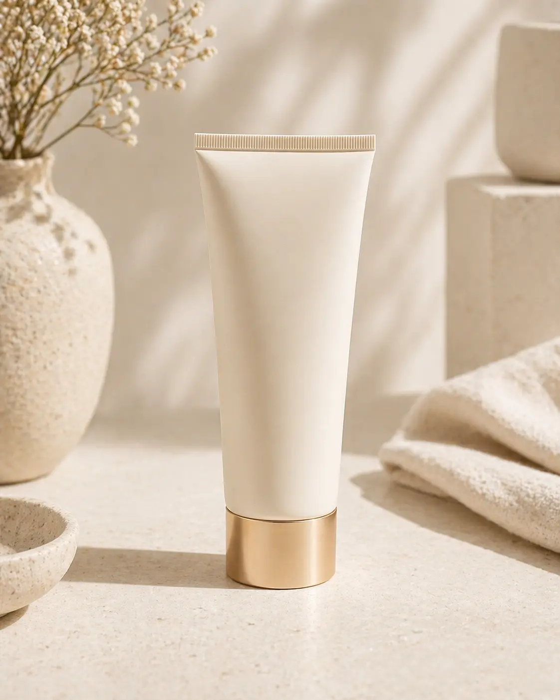 Immagine illustrativa Olivier per REVIDERM Purifying Gel