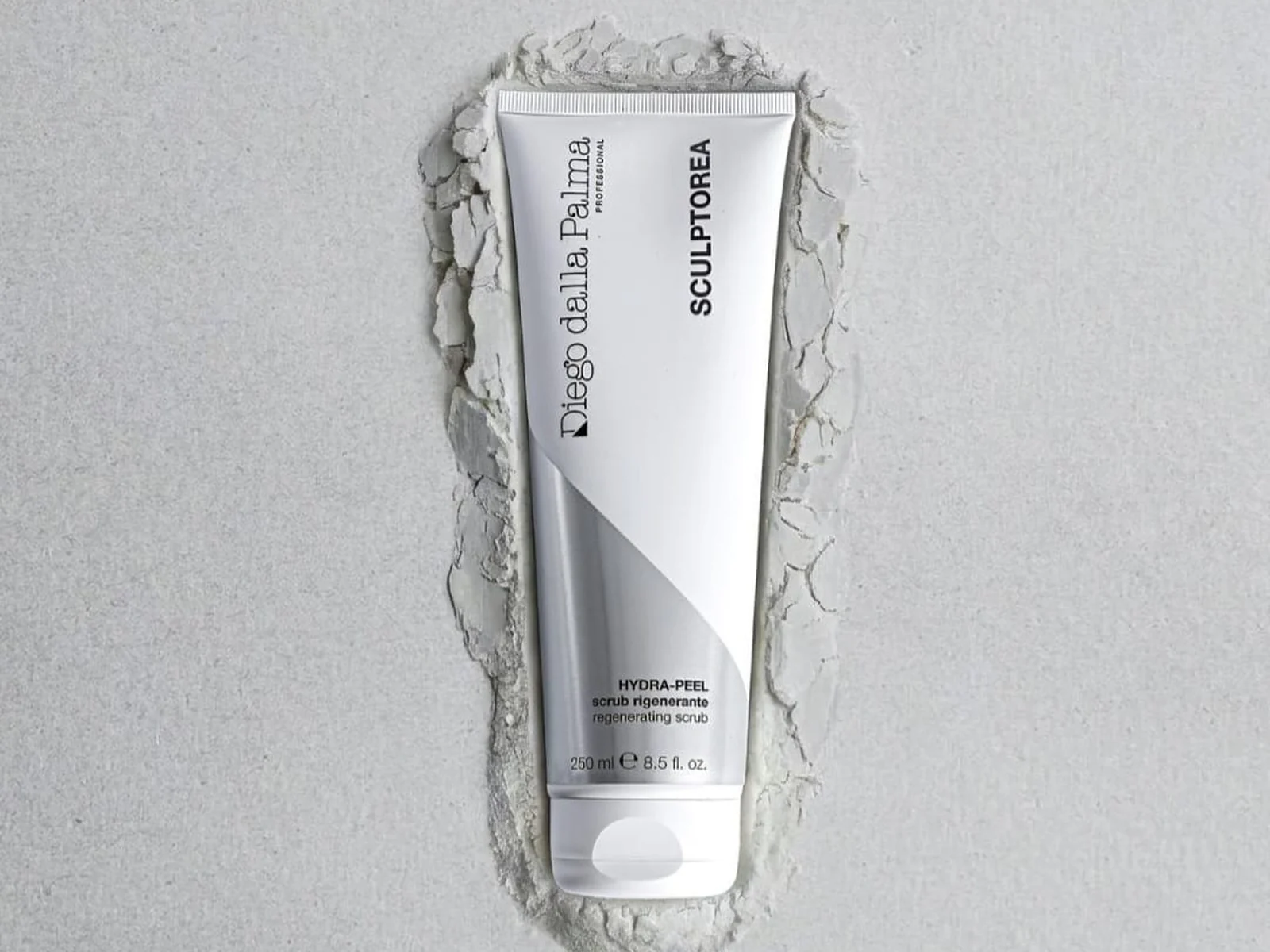 SCULPTOREA Hydra-Peel scrub rigenerante - SCULPTOREA