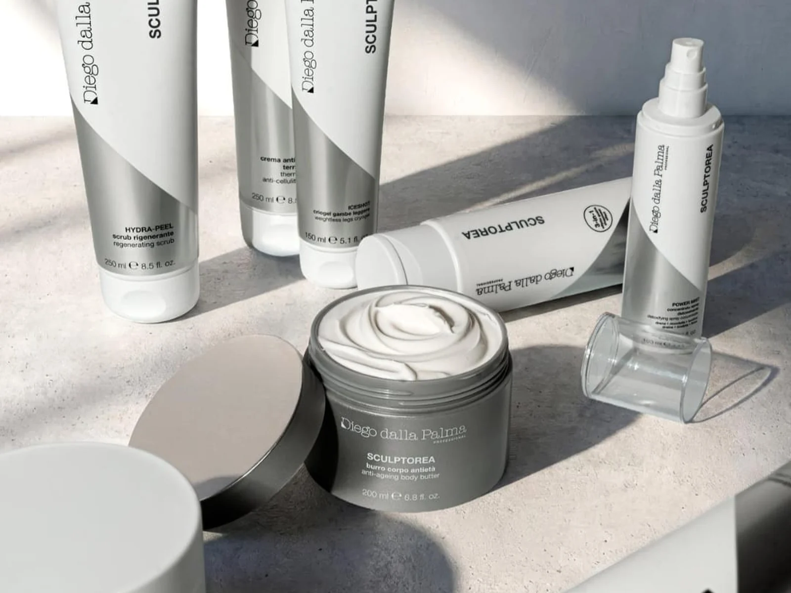 SCULPTOREA Power Mist spray detossinante - SCULPTOREA