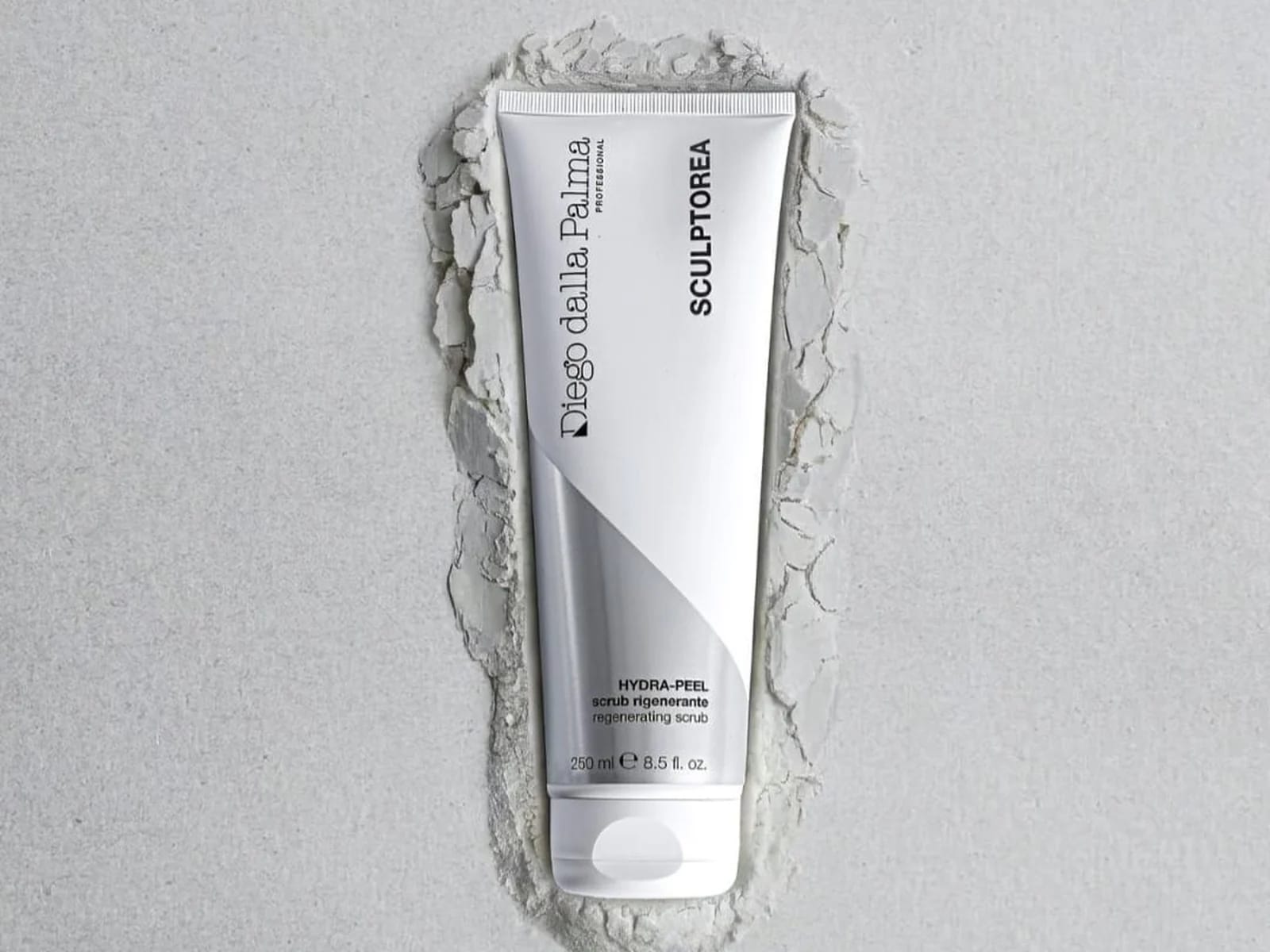 SCULPTOREA Hydra-Peel scrub rigenerante - SCULPTOREA